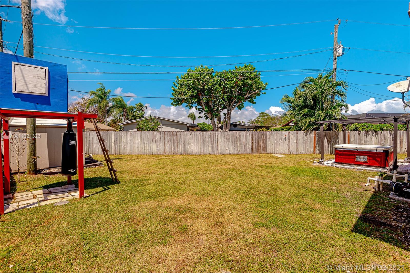 19210 Southwest 93rd Road Cutler Bay, FL 33157 - Photo 26 of 32