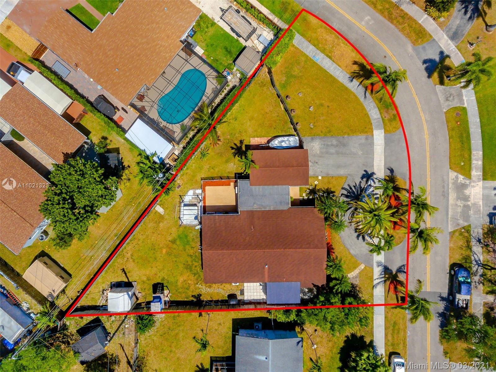 19210 Southwest 93rd Road Cutler Bay, FL 33157 - Photo 31 of 32