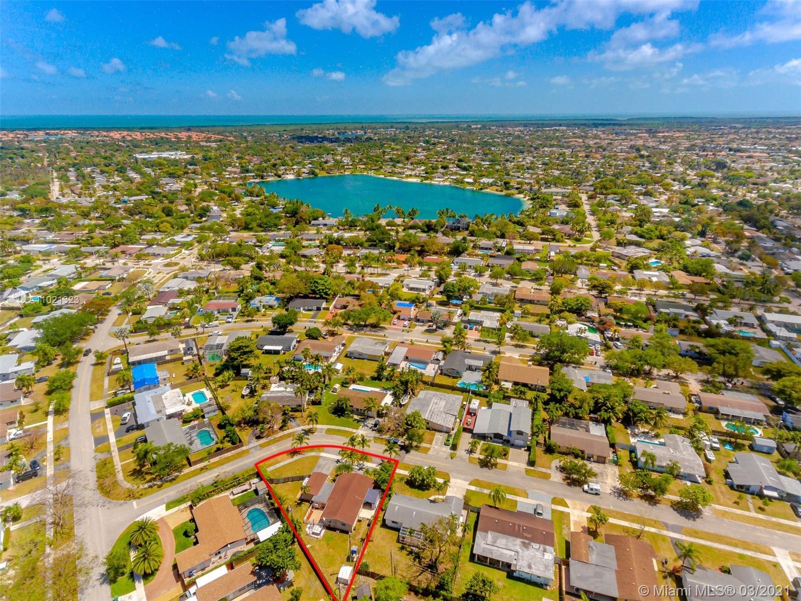 19210 Southwest 93rd Road Cutler Bay, FL 33157 - Photo 32 of 32