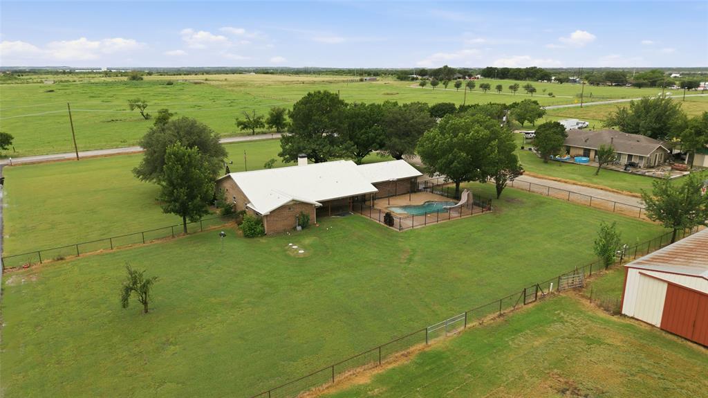 3472 North Masch Branch Road Denton, TX 76249 - Photo 31 of 37