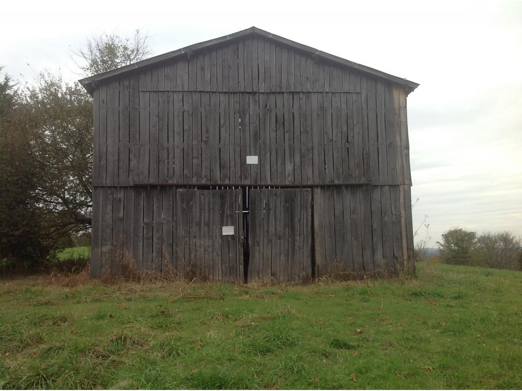 0 Guinn Road Greeneville, TN 37743 - Photo 3 of 8 Photo 3
