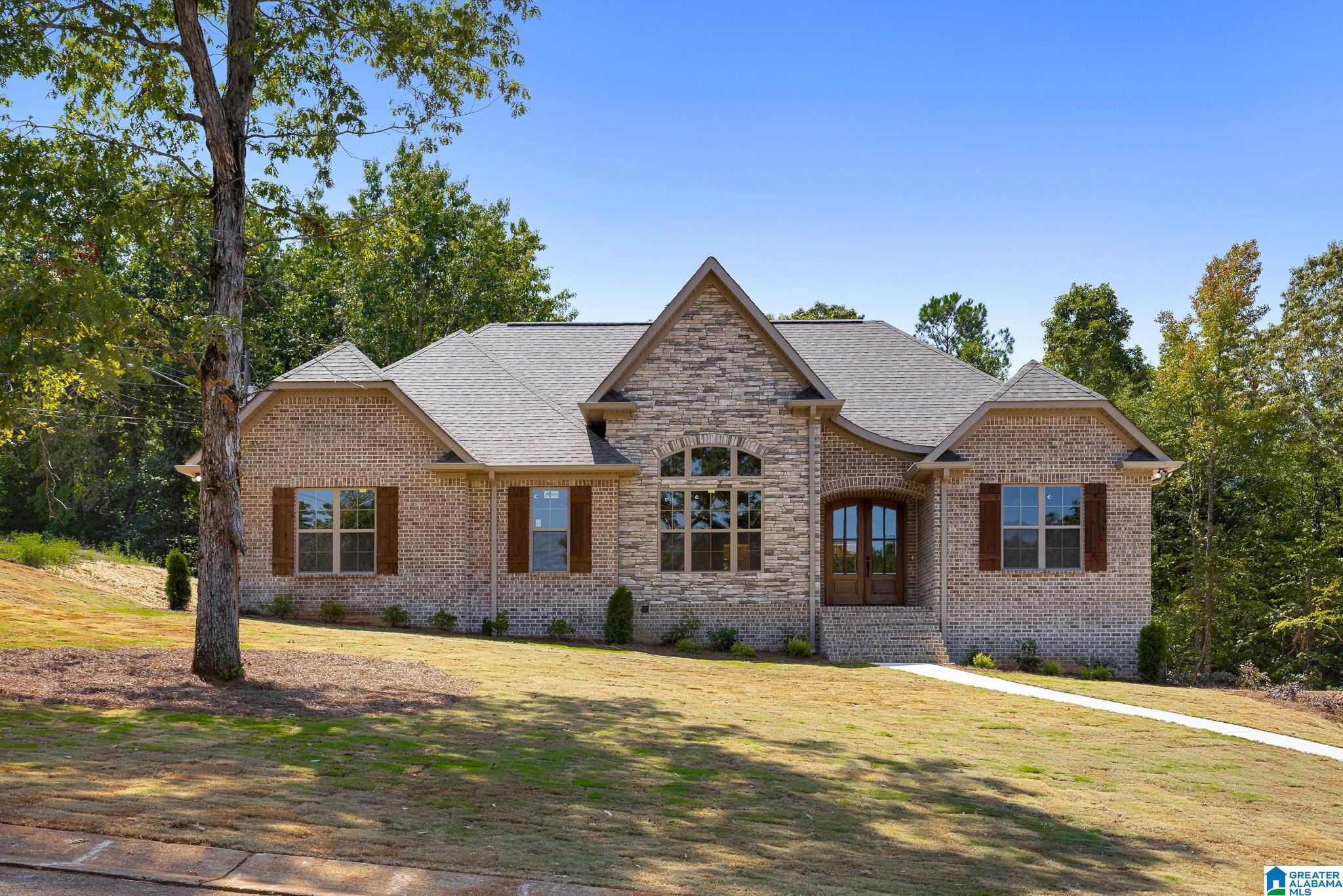 25 Highland View Drive Riverside, AL 35135 - Photo 1 of 48
