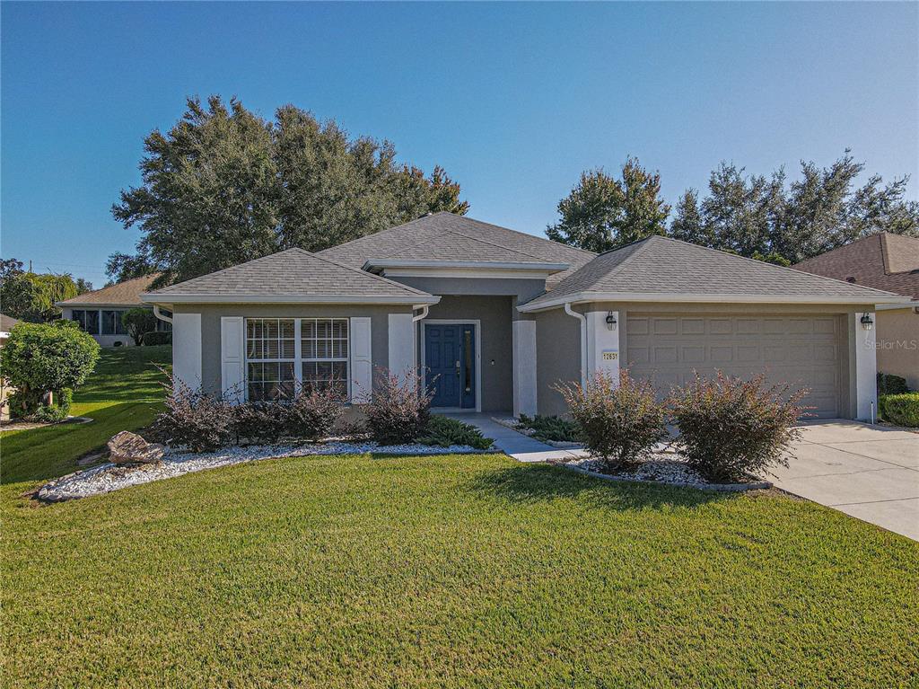 12631 Southeast 97th Terrace Road Summerfield, FL 34491 - Photo 1 of 1 Gallery Image 1