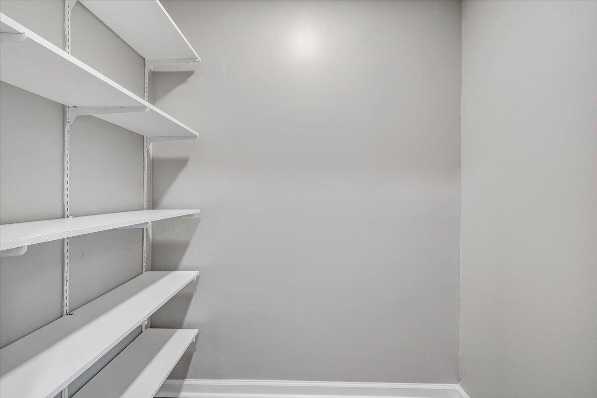 8633 Grassy Hill Road Boones Mill, VA 24065 - Photo 14 of 33 a view of walk in closet