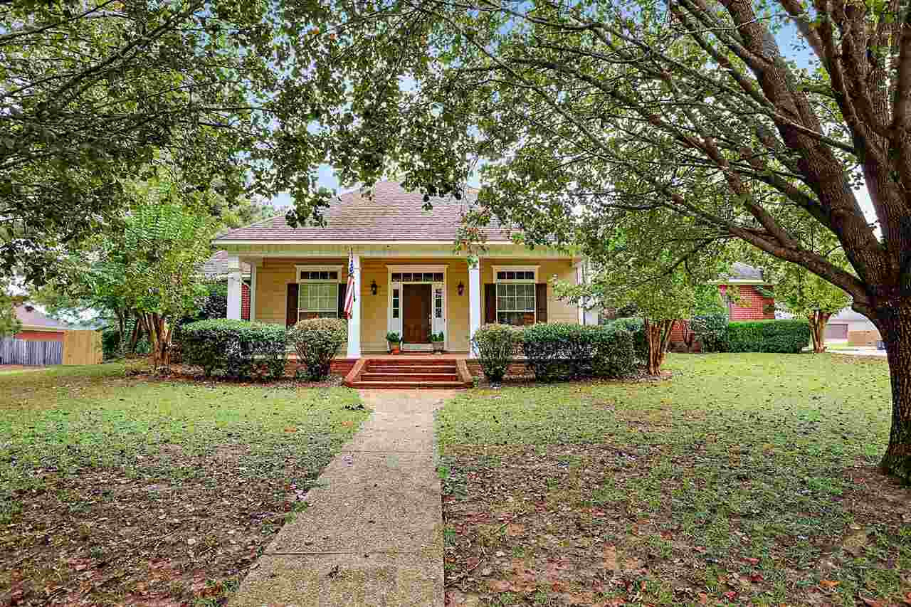 108 Cannon Ridge Drive Brandon, MS 39042 - Photo 1 of 33 Photo 1