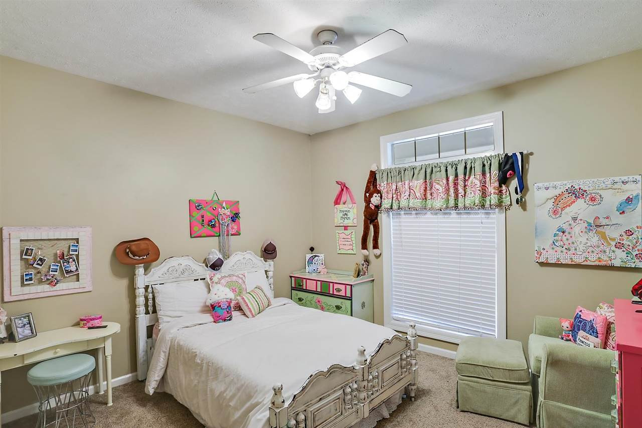 108 Cannon Ridge Drive Brandon, MS 39042 - Photo 20 of 33 Photo 20