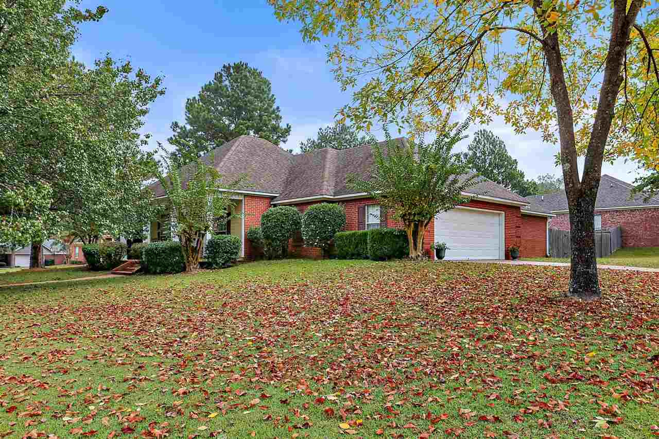 108 Cannon Ridge Drive Brandon, MS 39042 - Photo 2 of 33 Photo 2
