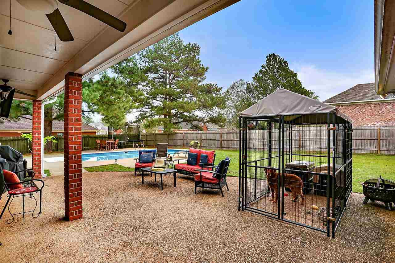 108 Cannon Ridge Drive Brandon, MS 39042 - Photo 26 of 33 Photo 26