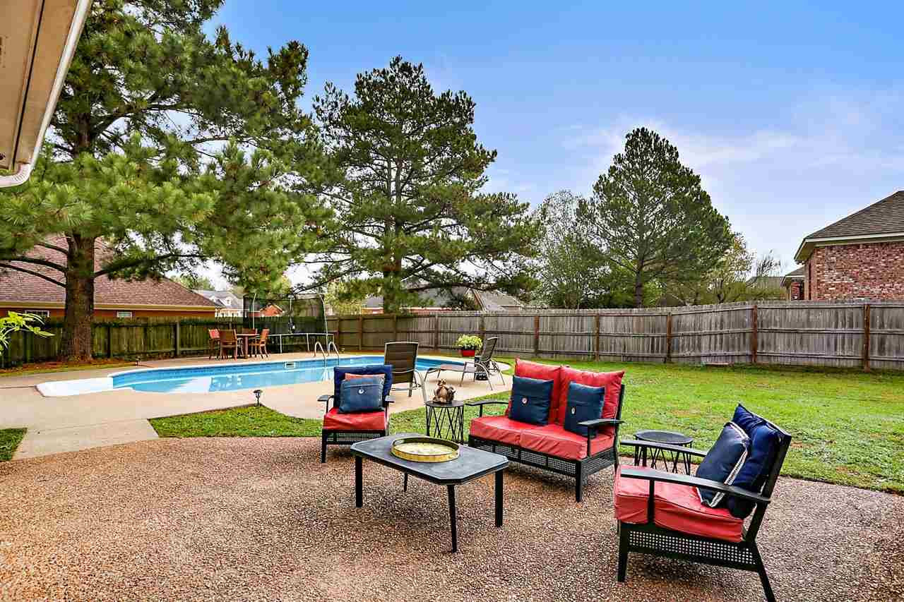 108 Cannon Ridge Drive Brandon, MS 39042 - Photo 27 of 33 Photo 27