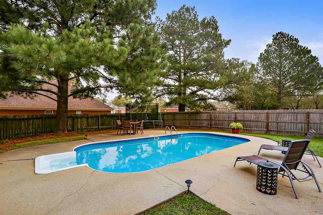 108 Cannon Ridge Drive Brandon, MS 39042 - Photo 28 of 33 Photo 28