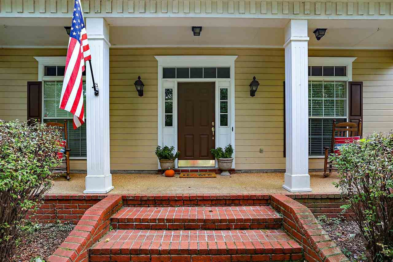 108 Cannon Ridge Drive Brandon, MS 39042 - Photo 3 of 33 Photo 3