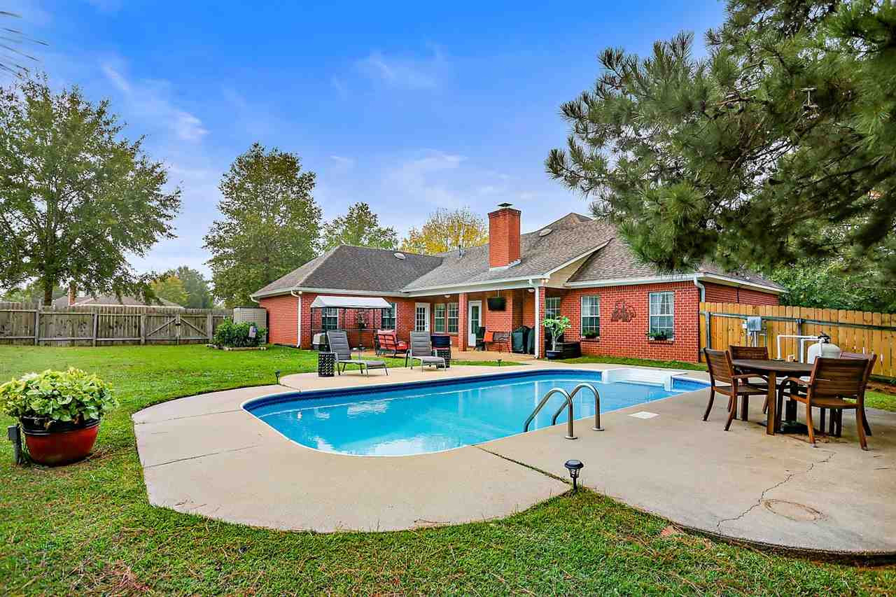 108 Cannon Ridge Drive Brandon, MS 39042 - Photo 32 of 33 Photo 32