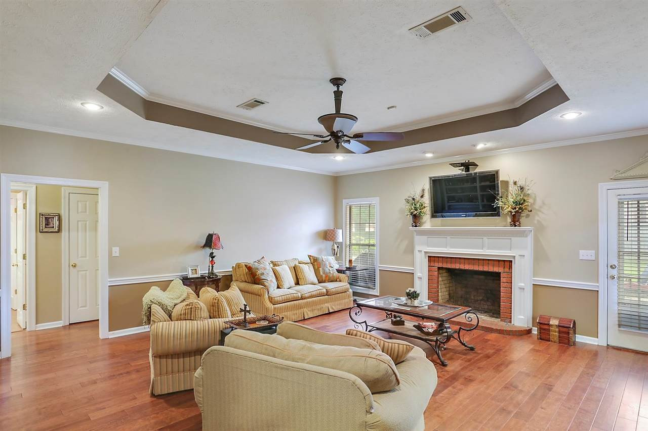 108 Cannon Ridge Drive Brandon, MS 39042 - Photo 6 of 33 Photo 6