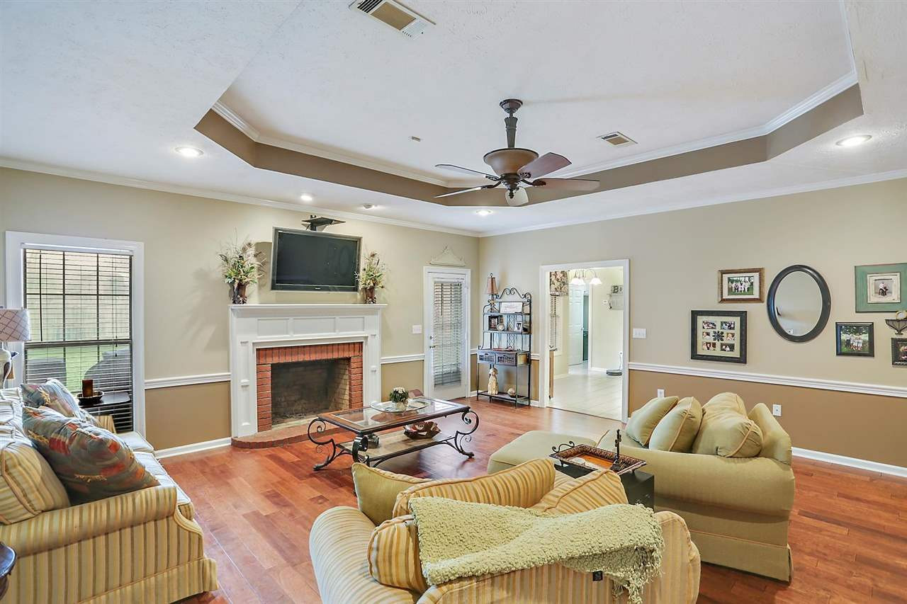 108 Cannon Ridge Drive Brandon, MS 39042 - Photo 7 of 33 Photo 7