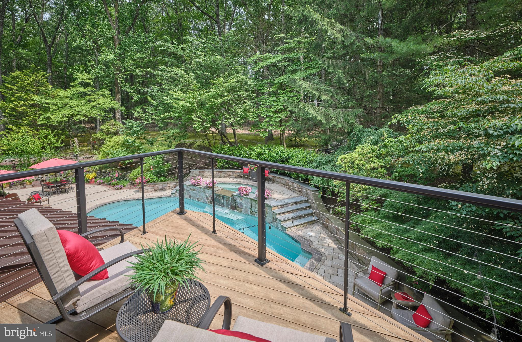 7028 Ely Road New Hope, PA 18938 - Photo 26 of 65