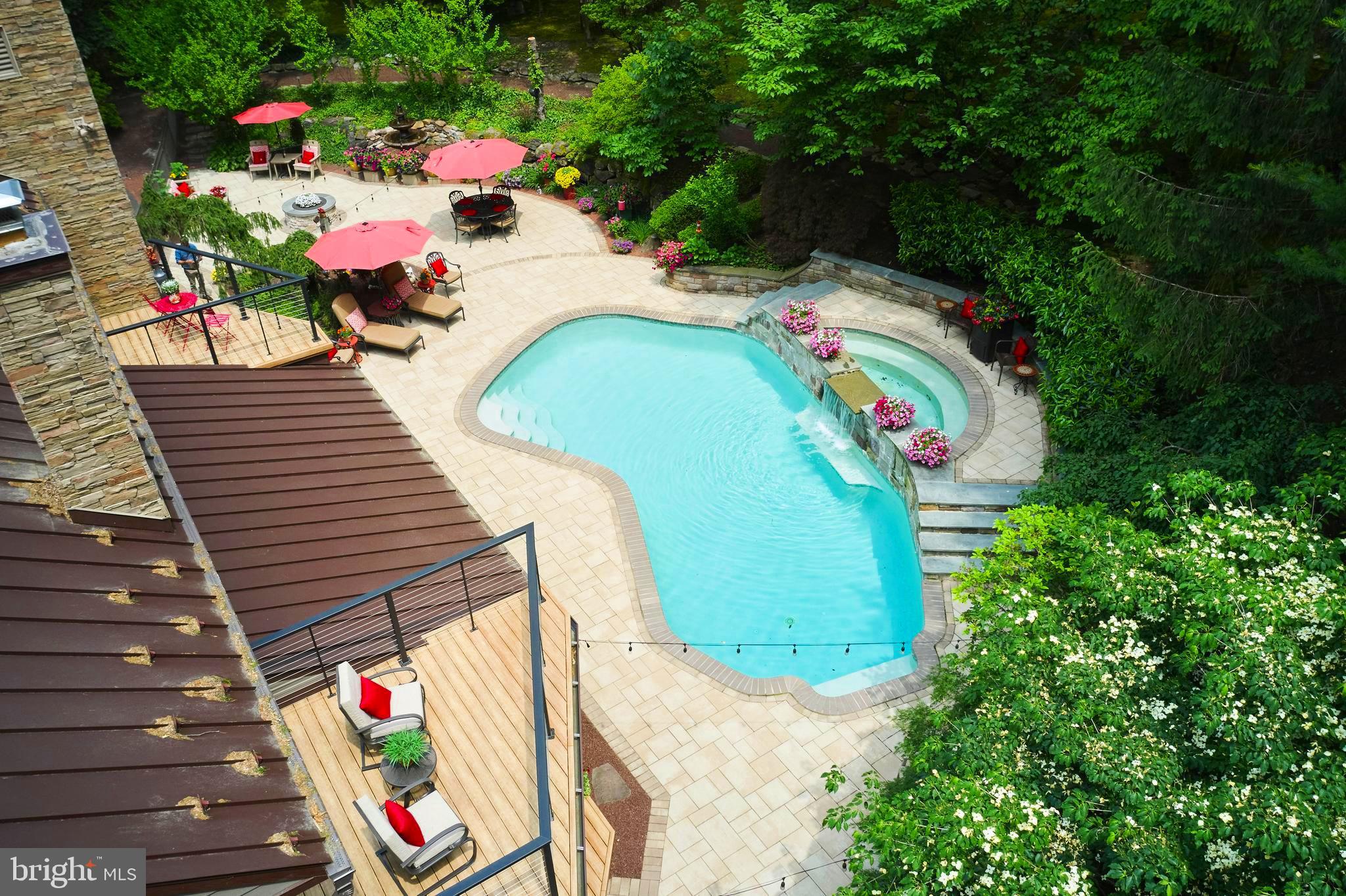 7028 Ely Road New Hope, PA 18938 - Photo 27 of 65