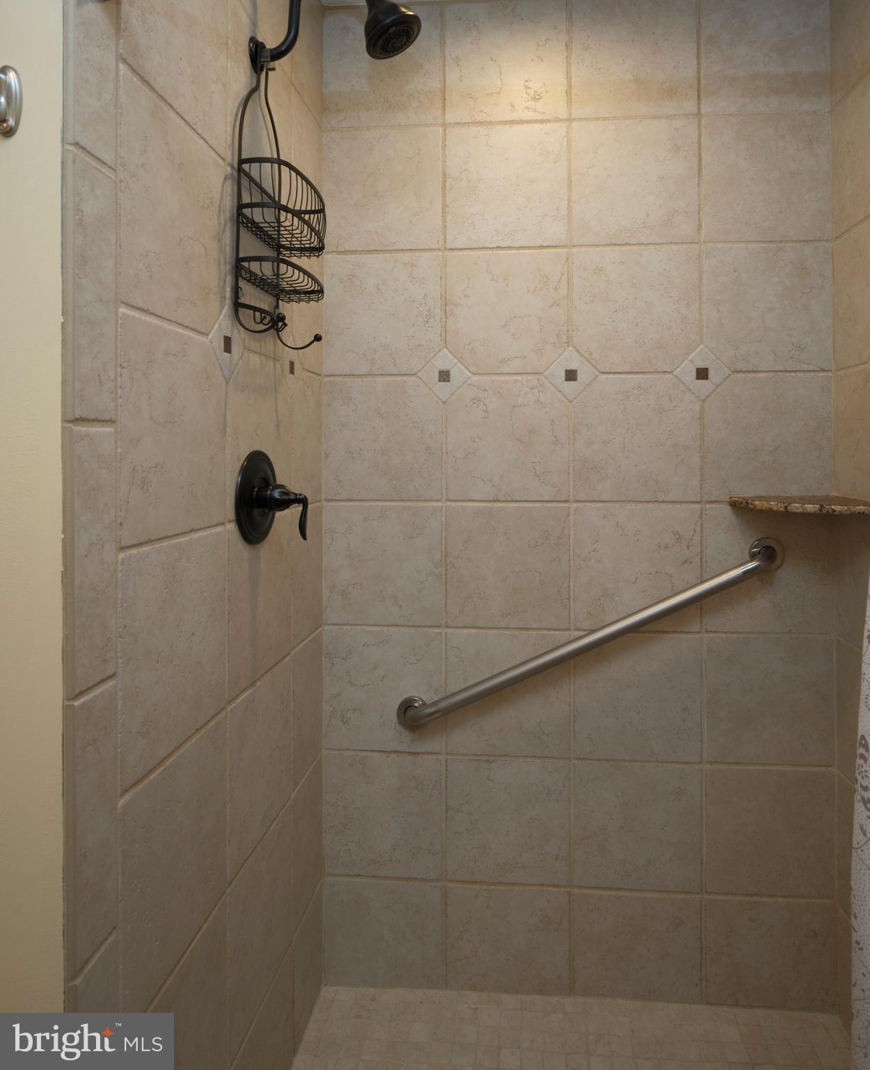 7028 Ely Road New Hope, PA 18938 - Photo 38 of 65 a bathroom with a shower