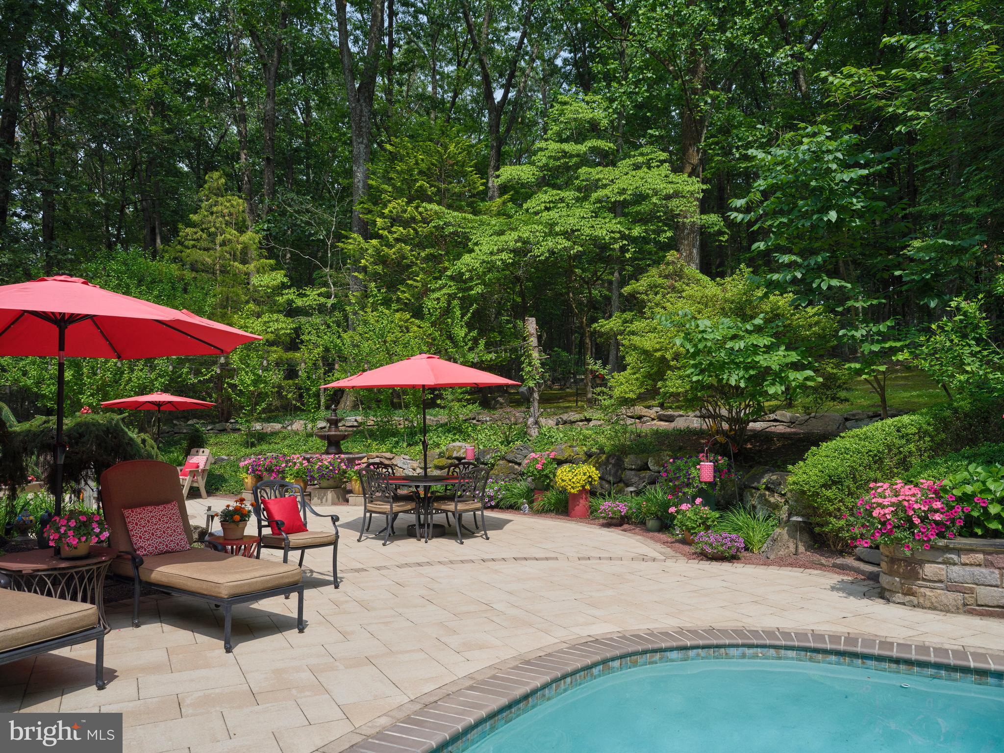 7028 Ely Road New Hope, PA 18938 - Photo 47 of 65