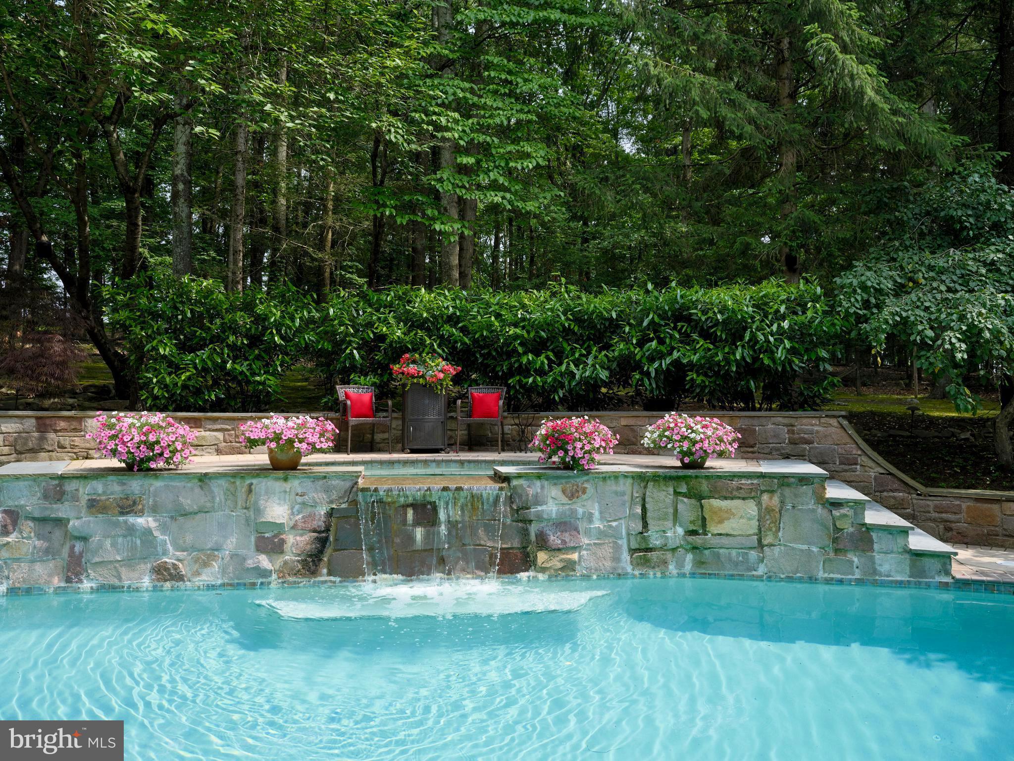 7028 Ely Road New Hope, PA 18938 - Photo 48 of 65