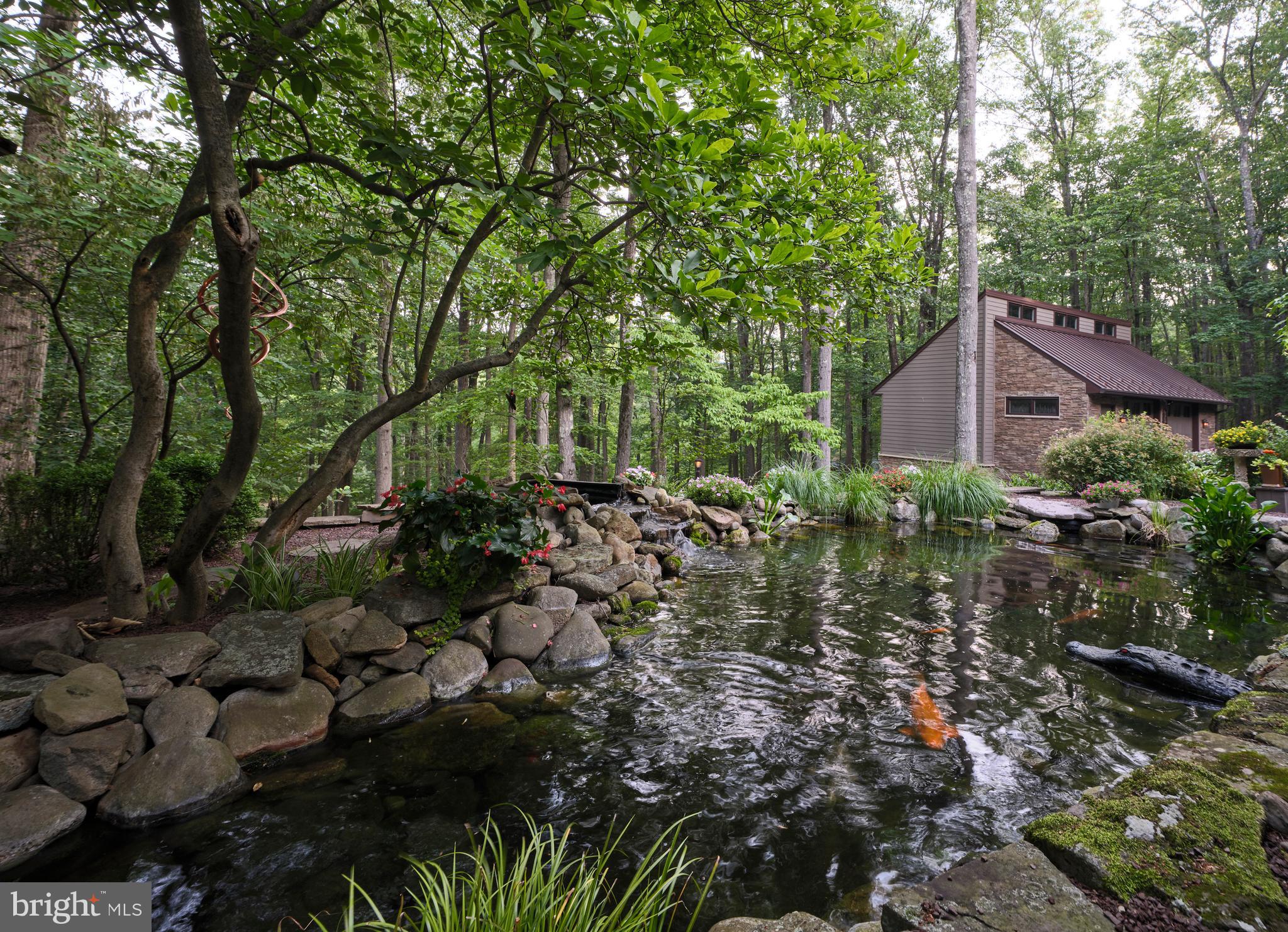 7028 Ely Road New Hope, PA 18938 - Photo 51 of 65