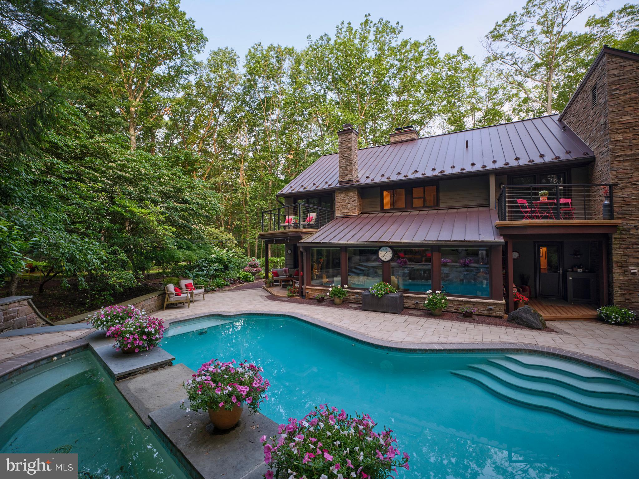 7028 Ely Road New Hope, PA 18938 - Photo 60 of 65