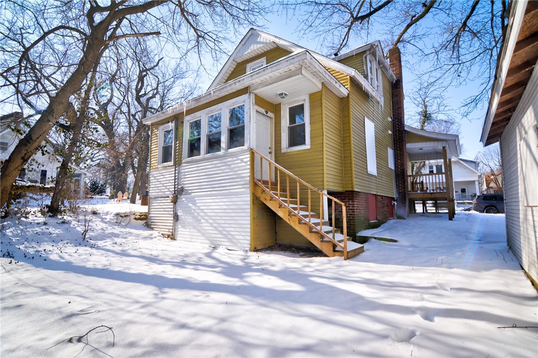 428 Ewing Avenue Decatur, IL 62522 - Photo 25 of 25