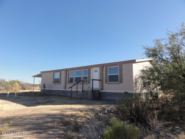 9171 South Fillmore Road Tucson, AZ 85736 - Photo 4 of 34
