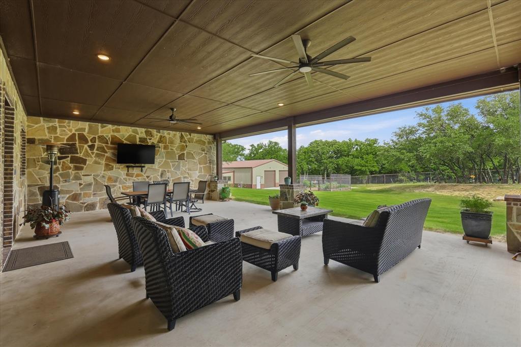 321 Arborview Drive Weatherford, TX 76088 - Photo 33 of 40
