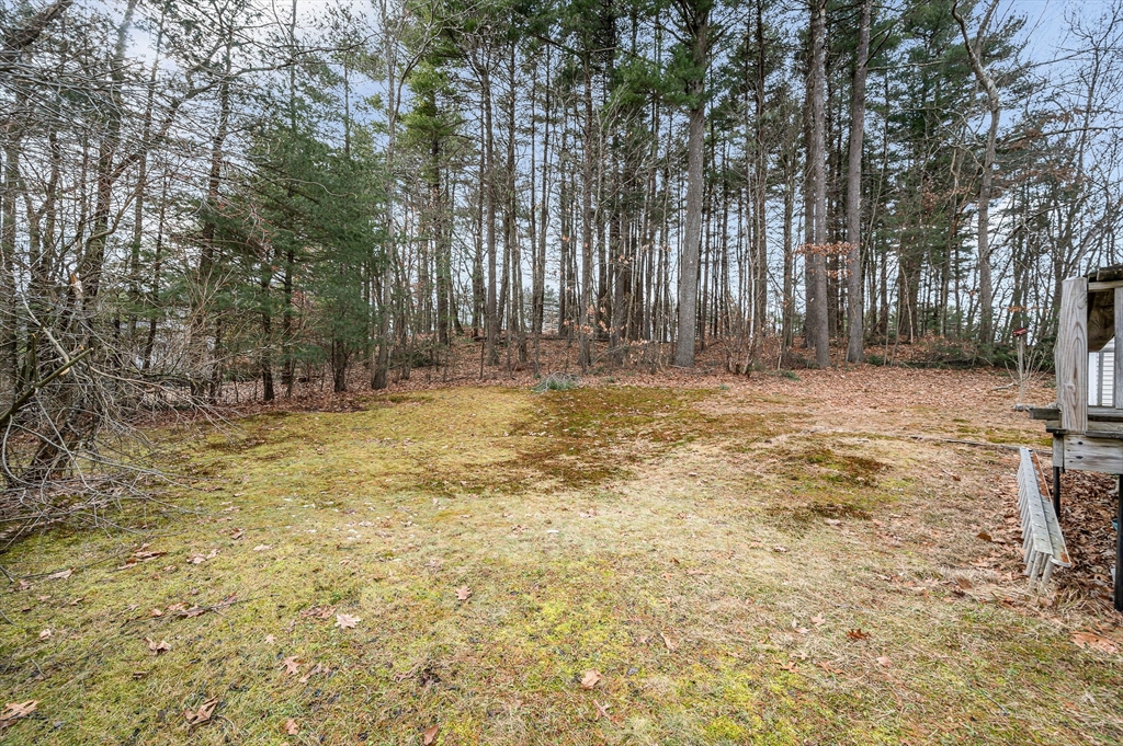 9 Harvard Road Billerica, MA 01821 - Photo 27 of 27 a view of outdoor space with trees