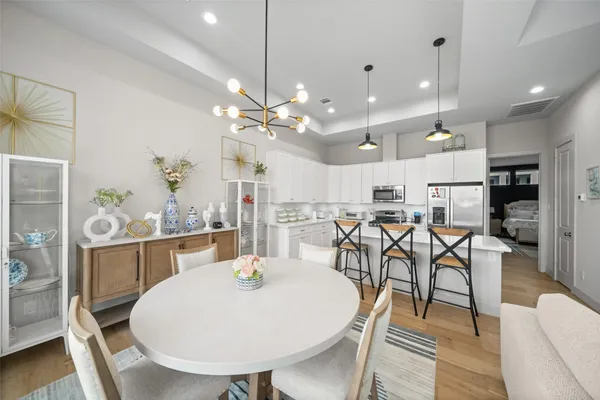 $365,000 | 5237 Hillman Street, Unit D, Houston, TX 77023