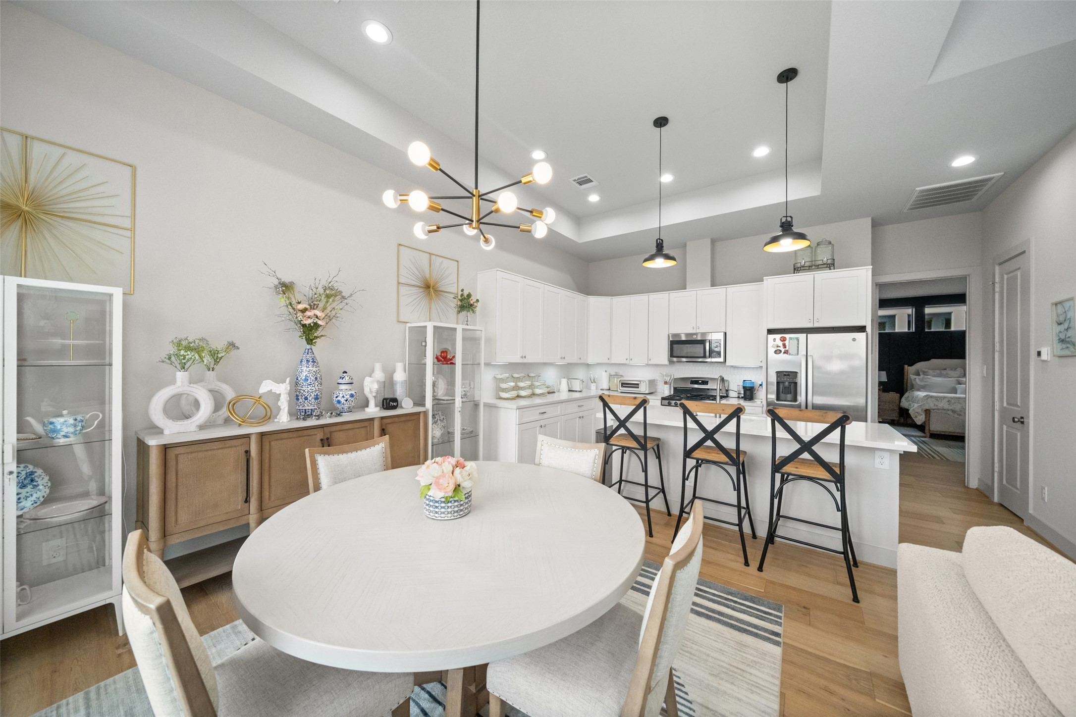 5237 Hillman Street, Unit D Houston, TX 77023 - Photo 11 of 28