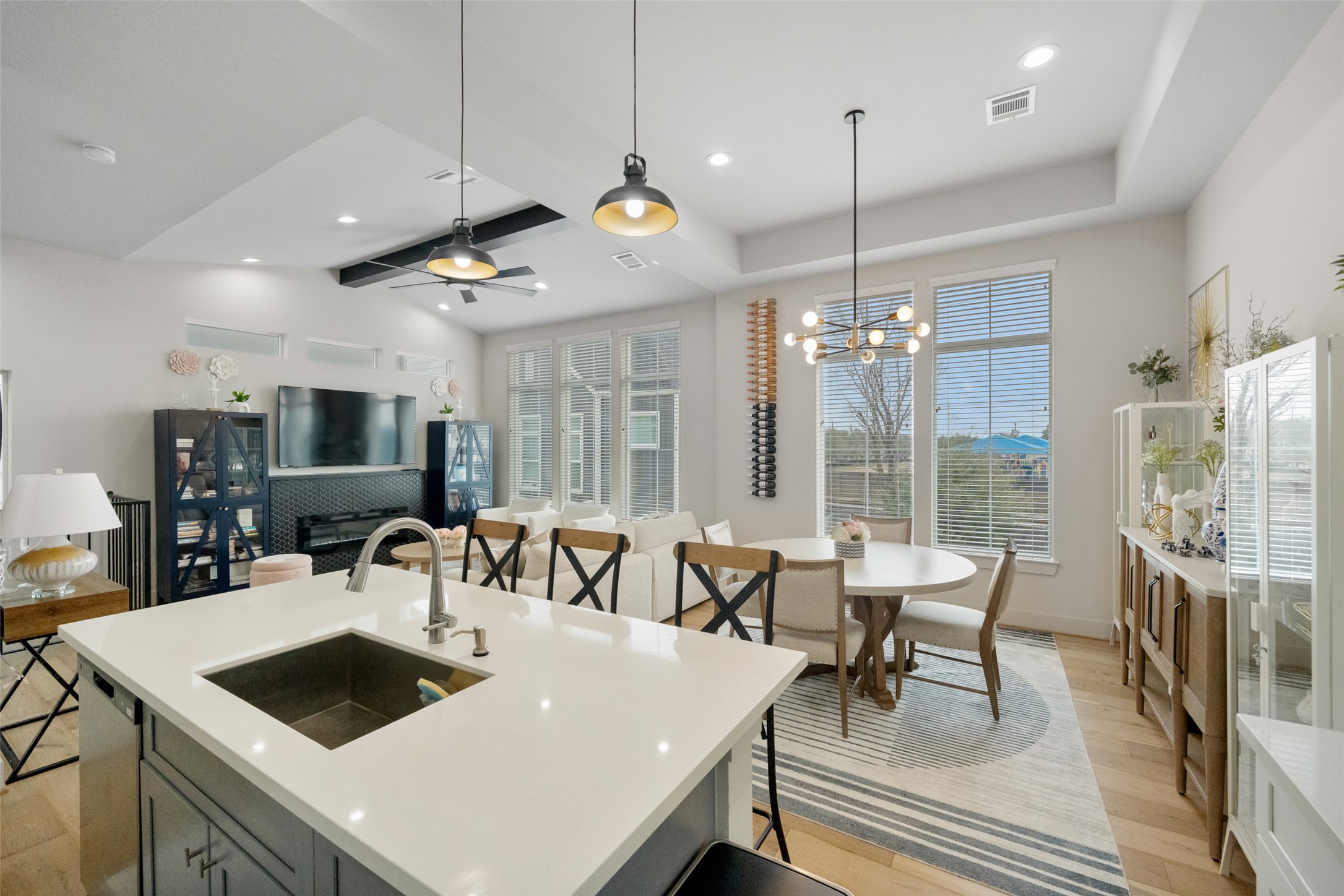 5237 Hillman Street, Unit D Houston, TX 77023 - Photo 12 of 28