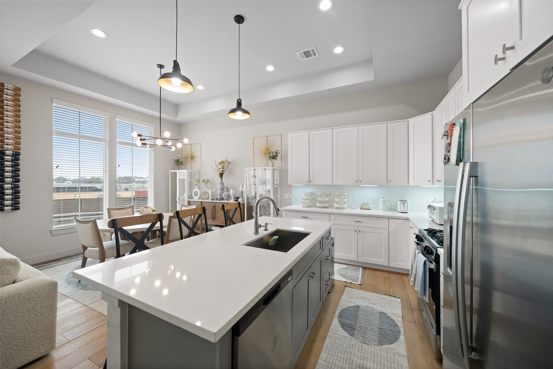 5237 Hillman Street, Unit D Houston, TX 77023 - Photo 13 of 28