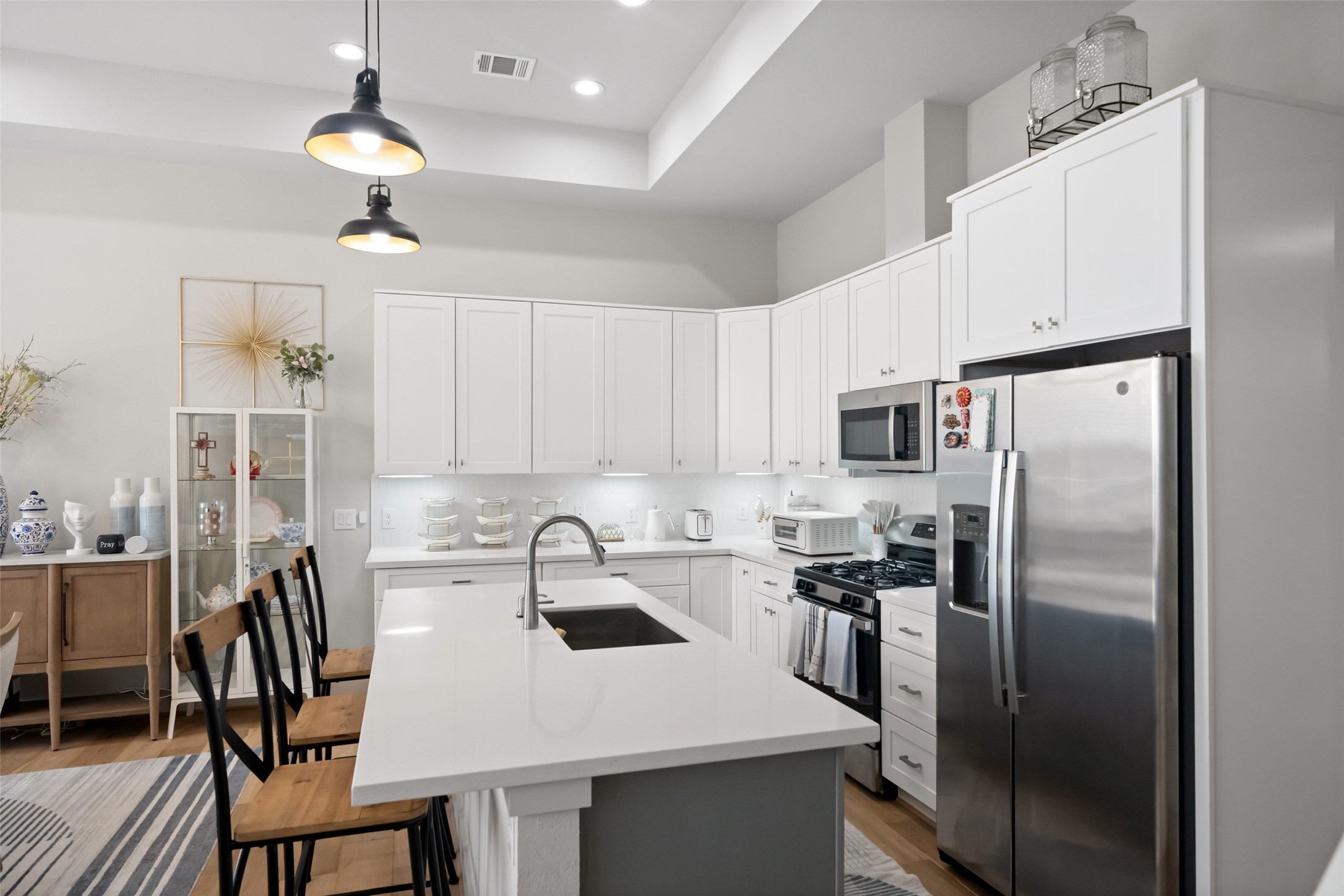 5237 Hillman Street, Unit D Houston, TX 77023 - Photo 14 of 28