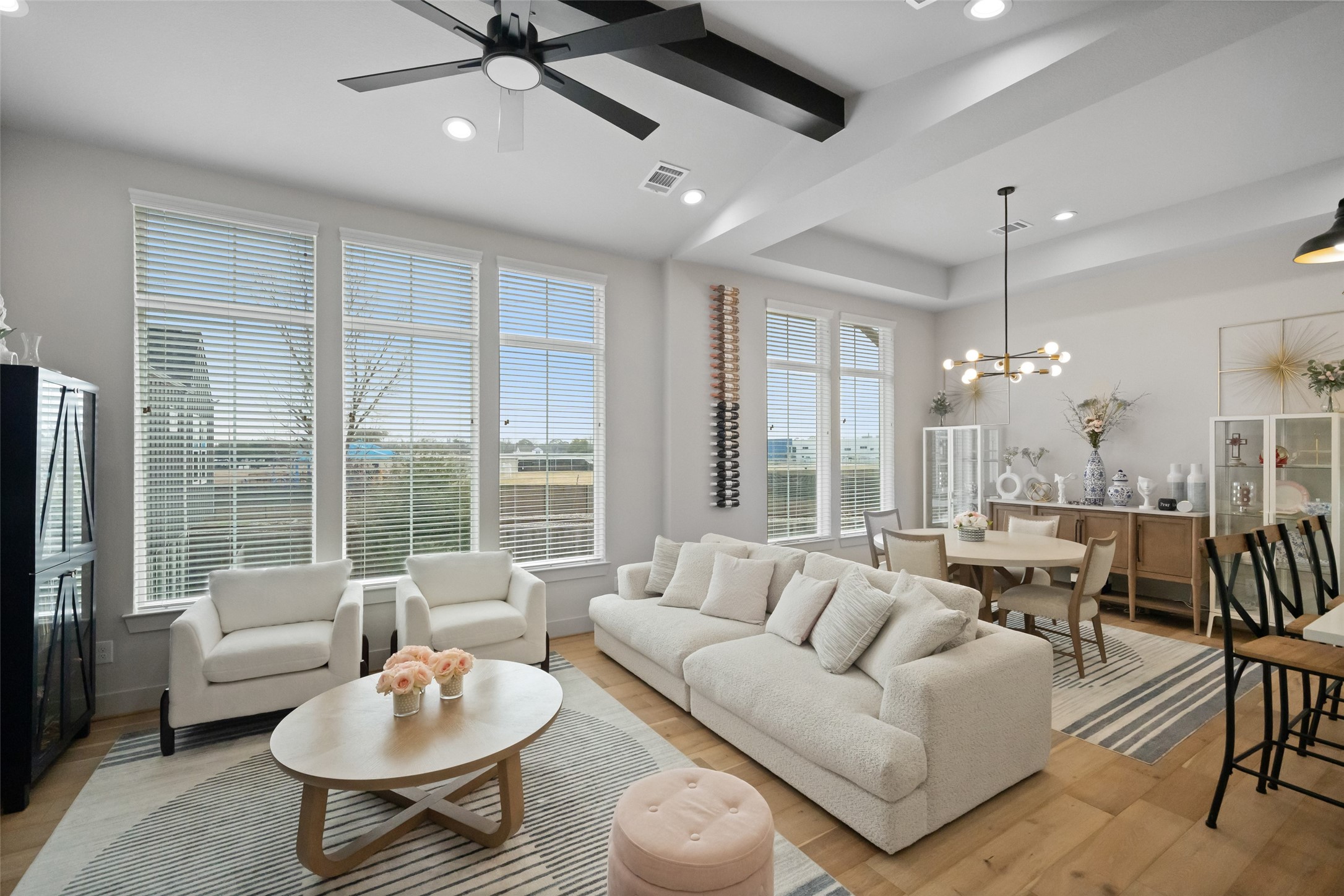 5237 Hillman Street, Unit D Houston, TX 77023 - Photo 16 of 28