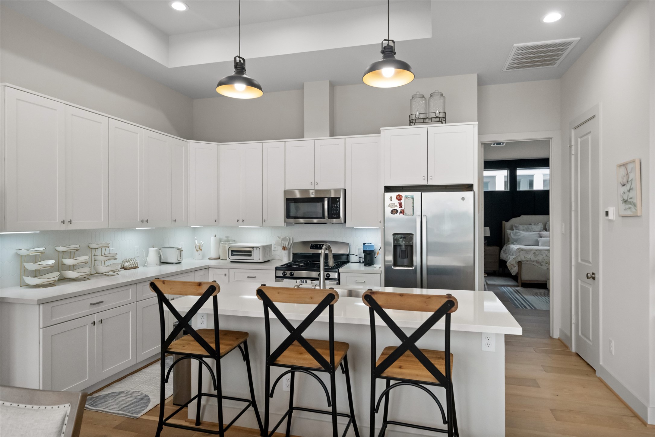 5237 Hillman Street, Unit D Houston, TX 77023 - Photo 17 of 28