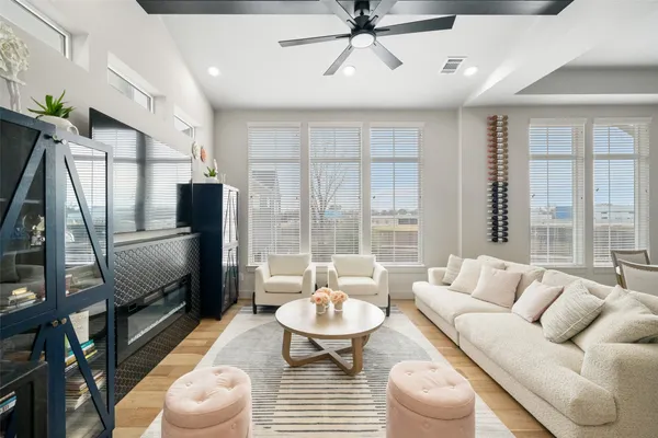 $365,000 | 5237 Hillman Street, Unit D, Houston, TX 77023