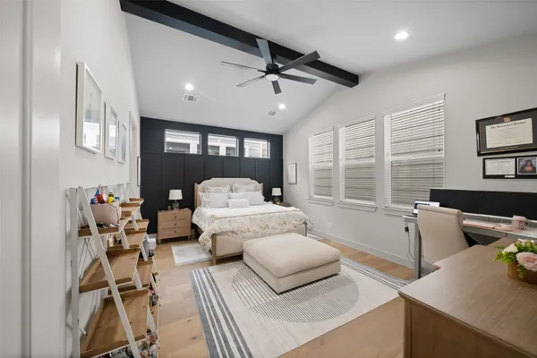 $365,000 | 5237 Hillman Street, Unit D, Houston, TX 77023