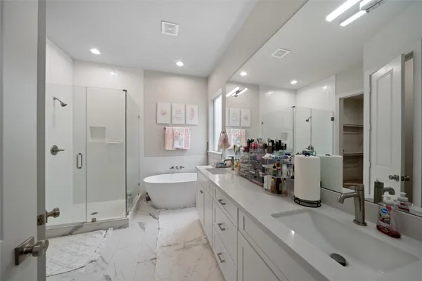 $365,000 | 5237 Hillman Street, Unit D, Houston, TX 77023