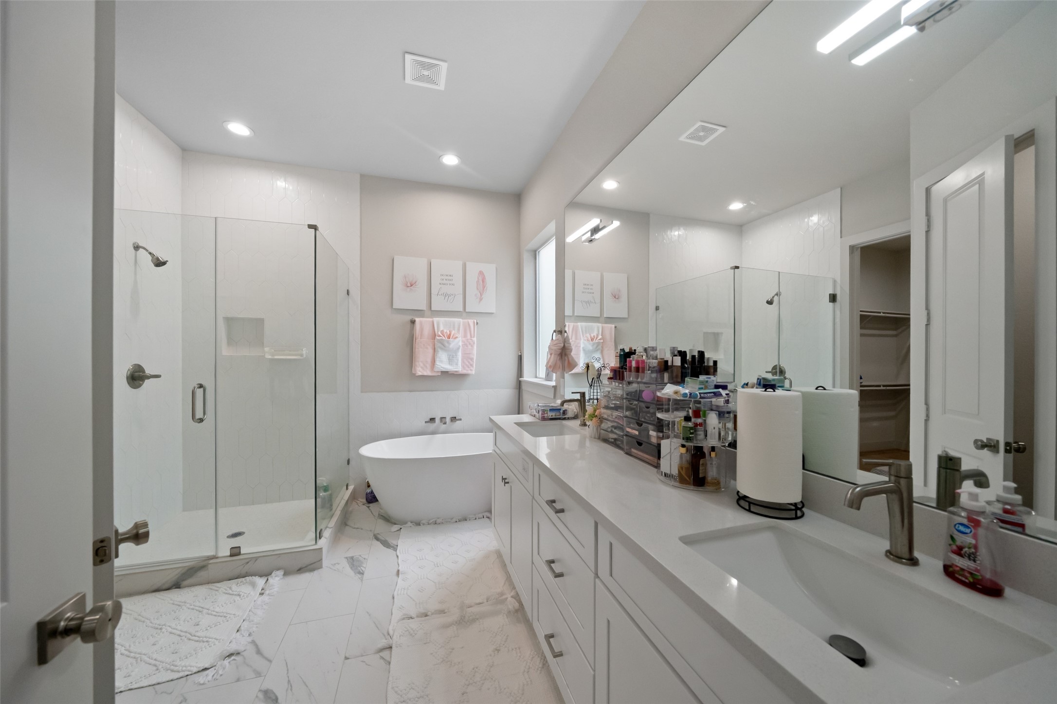 5237 Hillman Street, Unit D Houston, TX 77023 - Photo 22 of 28