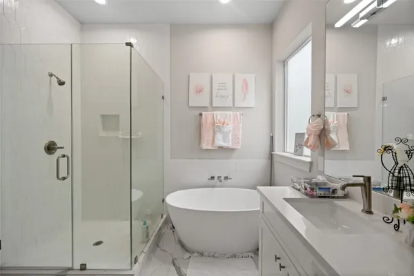 $365,000 | 5237 Hillman Street, Unit D, Houston, TX 77023