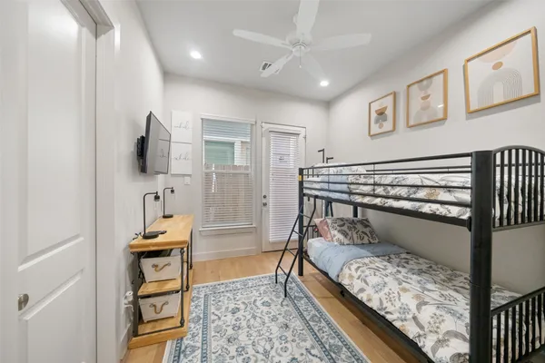 $365,000 | 5237 Hillman Street, Unit D, Houston, TX 77023