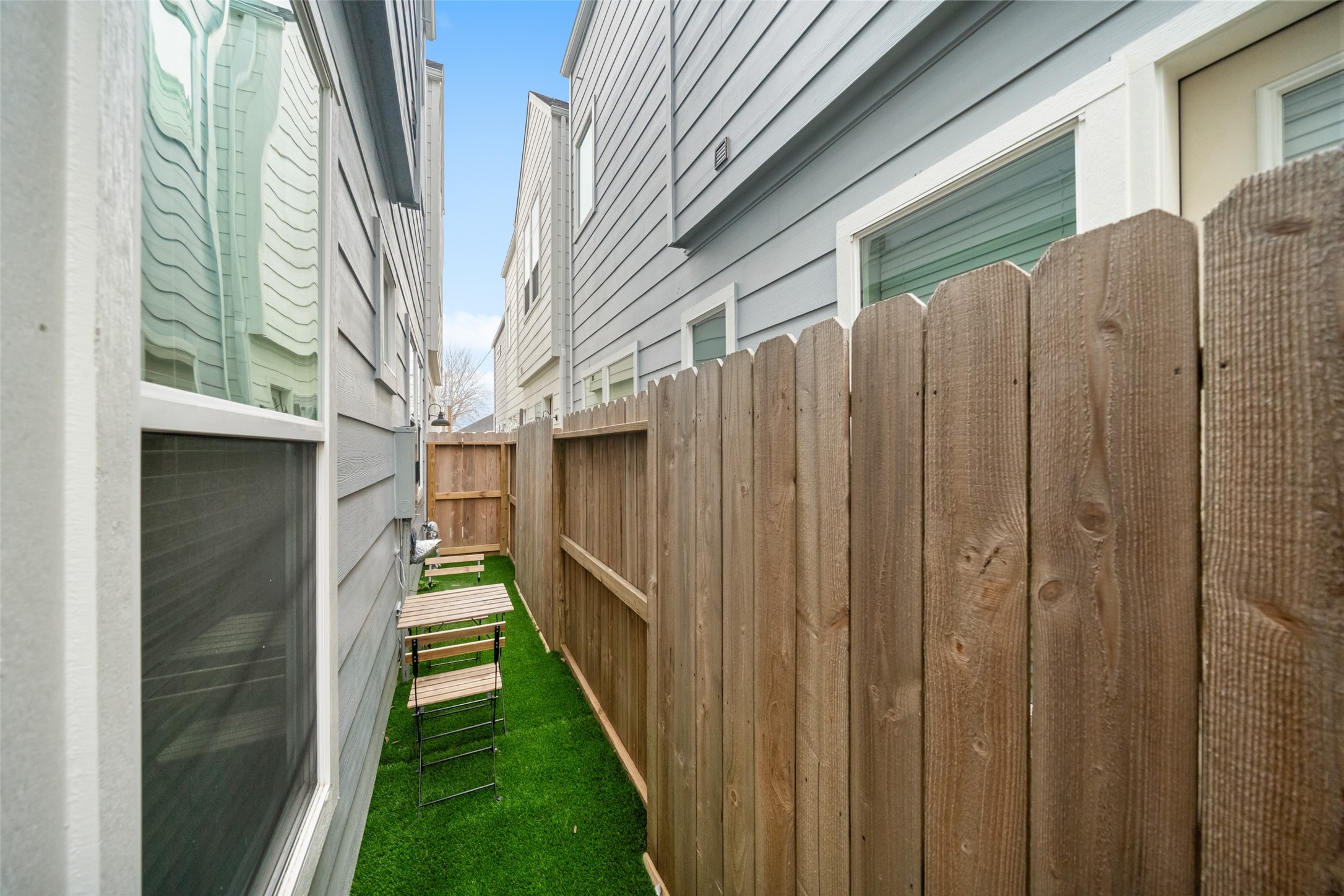 5237 Hillman Street, Unit D Houston, TX 77023 - Photo 28 of 28