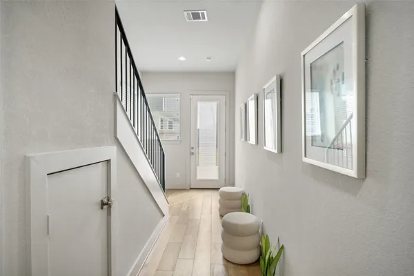 $365,000 | 5237 Hillman Street, Unit D, Houston, TX 77023