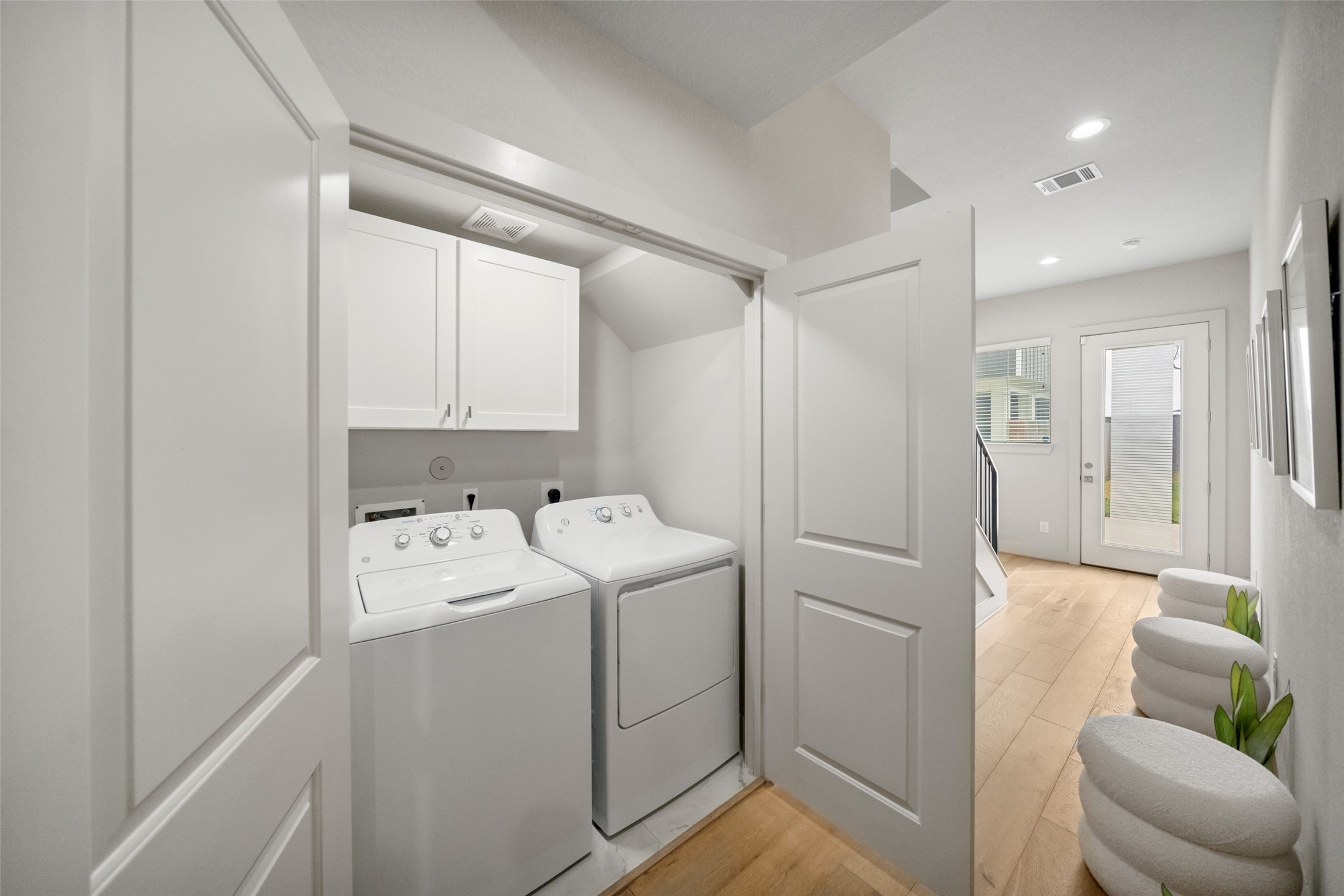 5237 Hillman Street, Unit D Houston, TX 77023 - Photo 6 of 28