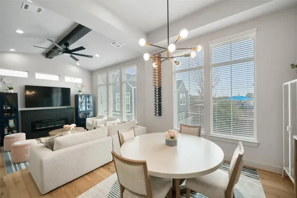 $365,000 | 5237 Hillman Street, Unit D, Houston, TX 77023