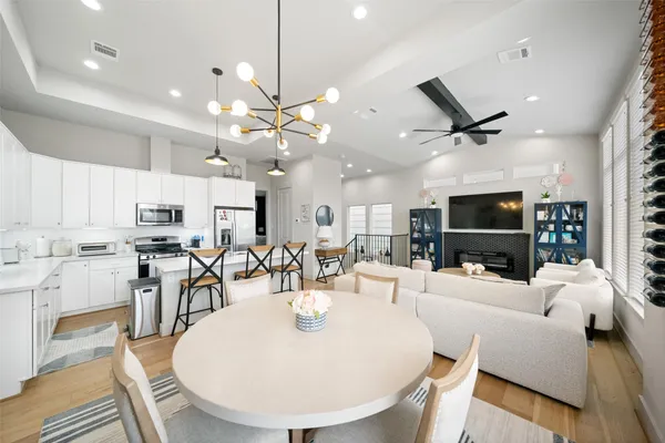 $365,000 | 5237 Hillman Street, Unit D, Houston, TX 77023