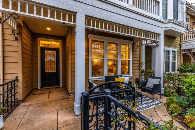 $1,098,000 | 318 South Livermore Avenue, Unit 104, Livermore, CA 94550