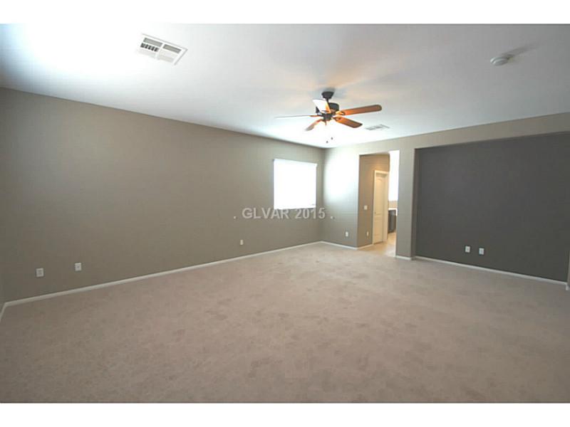 3904 Ropers Ranch Street North Las Vegas, NV 89032 - Photo 17 of 22 Master Bedroom.