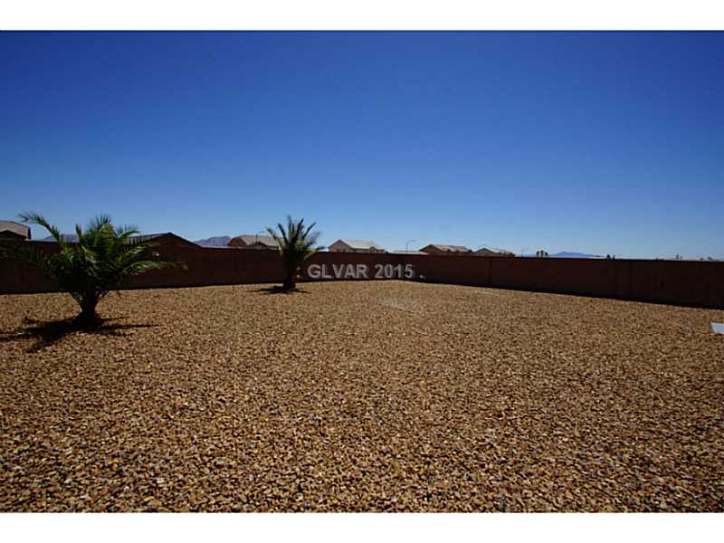 3904 Ropers Ranch Street North Las Vegas, NV 89032 - Photo 22 of 22 Property Photo.